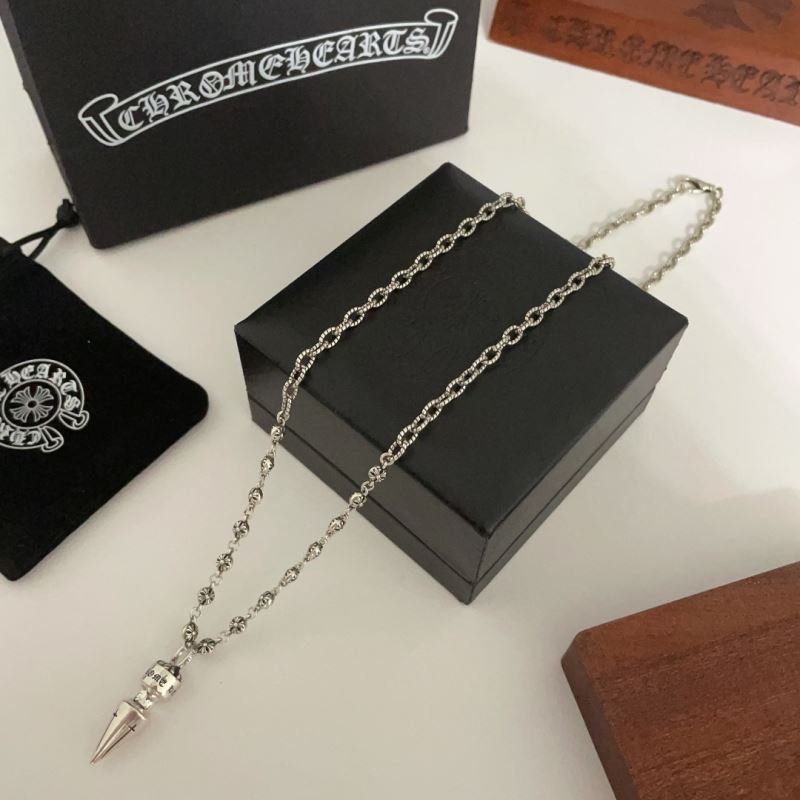 Chrome Hearts Necklaces